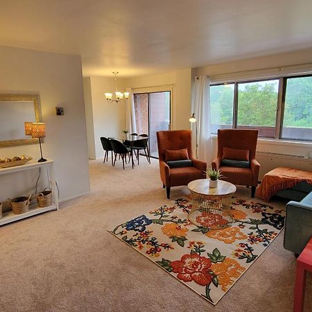 Apartment, One Bedroom Arlington Exteriér fotografie